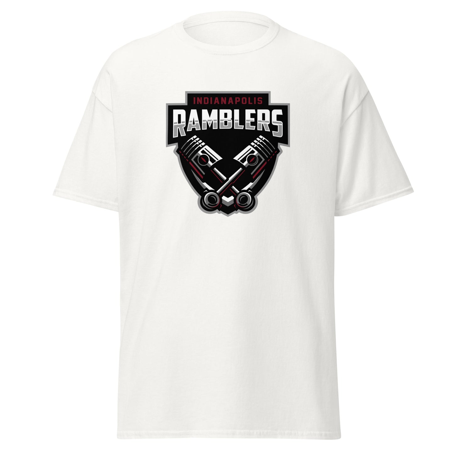 Indianapolis Ramblers Unisex T-Shirt