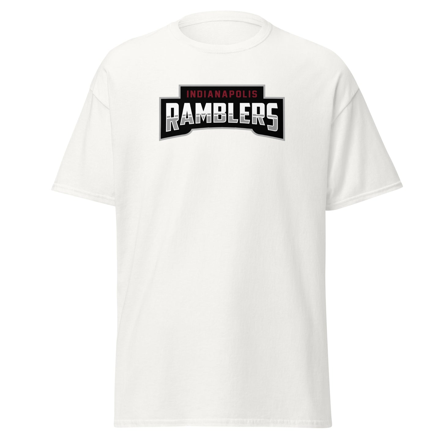 Indianapolis Ramblers Unisex T-Shirt
