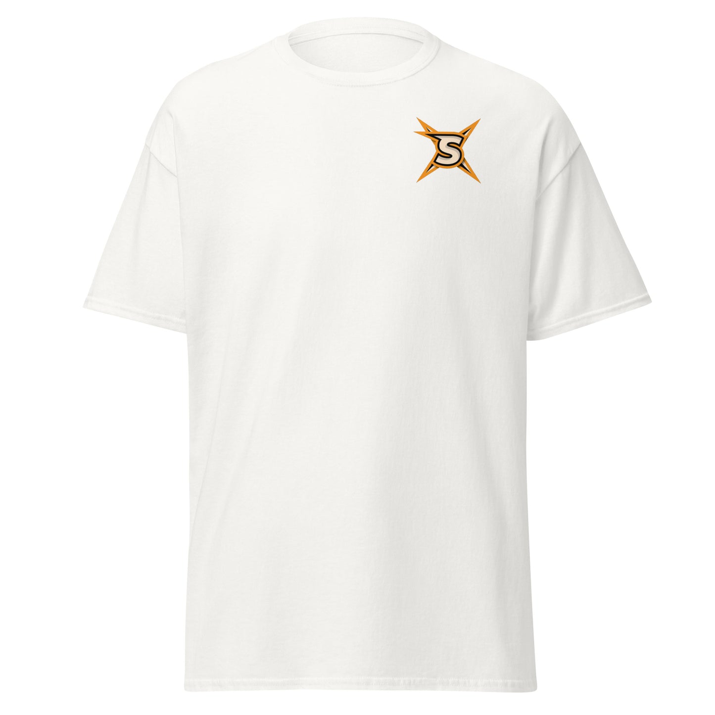 Stay Solo Unisex T-Shirt