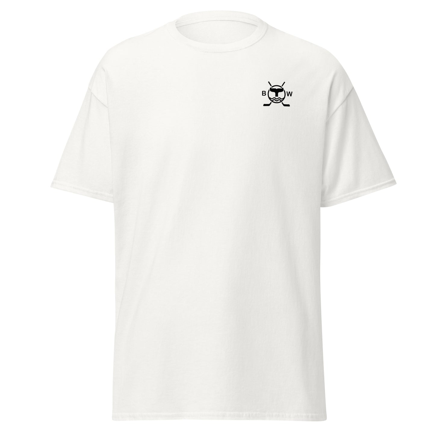 BWHockey Unisex T-Shirt