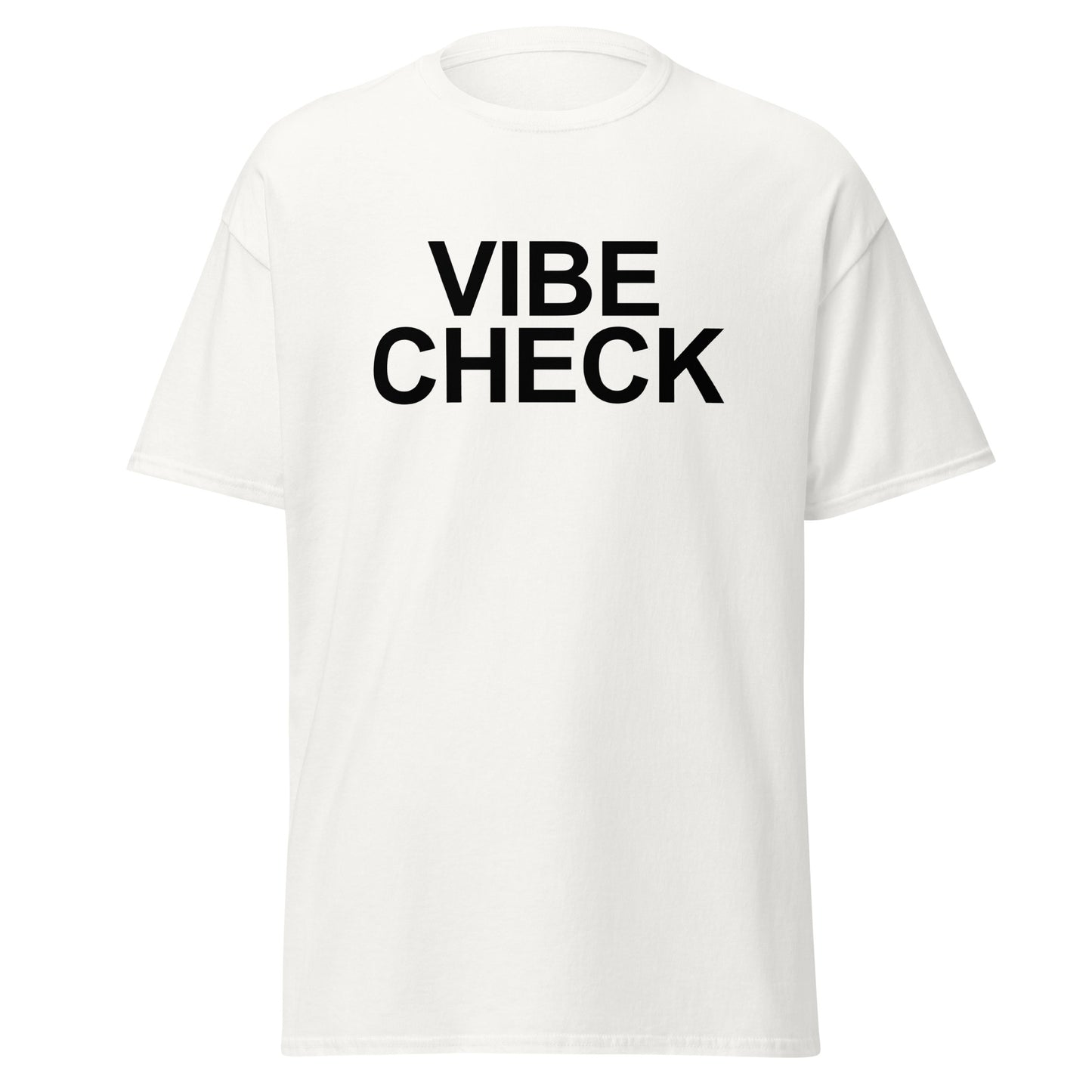 Vibe Check Esports Unisex Classic T-Shirt