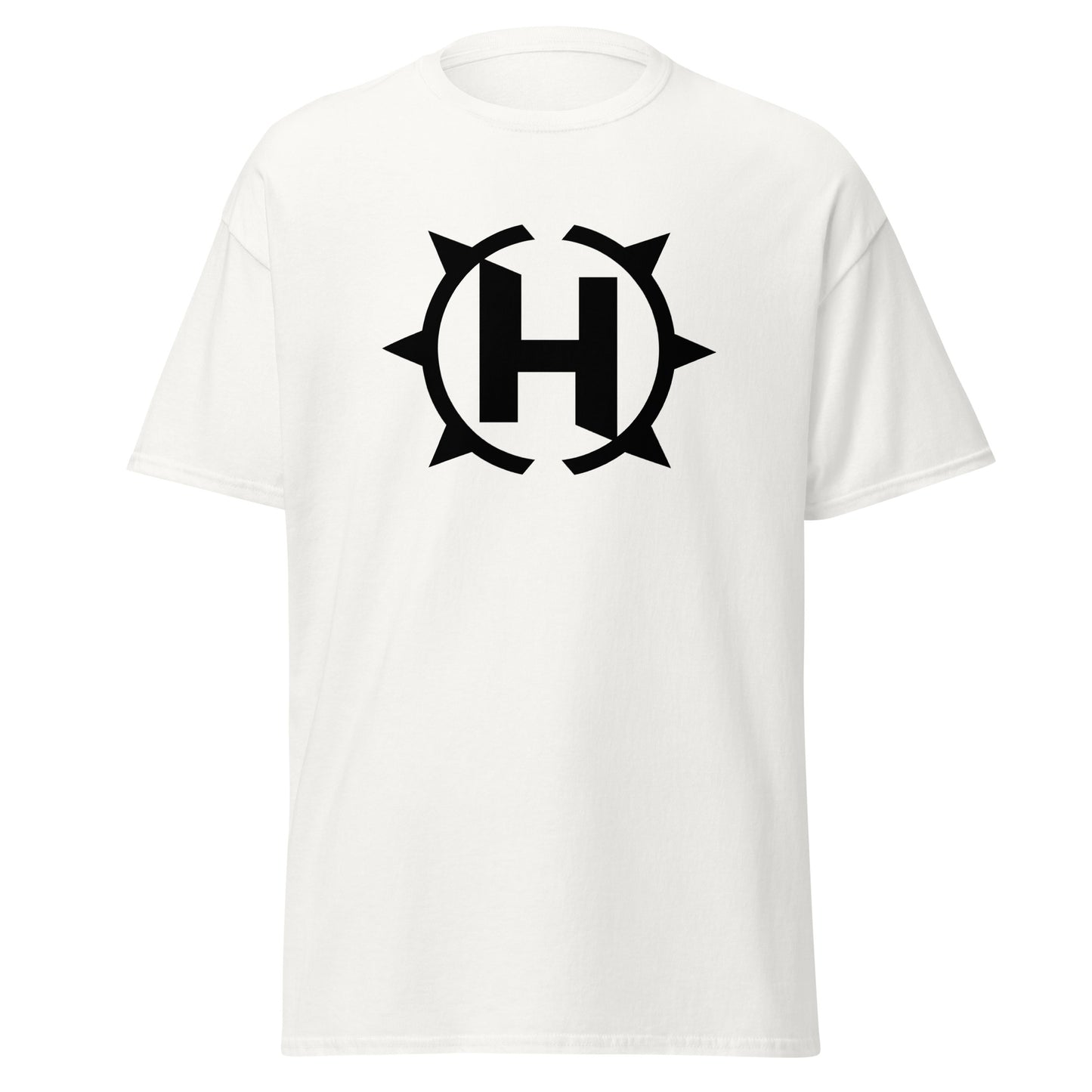 Henit Unisex Esports Classic T-Shirt