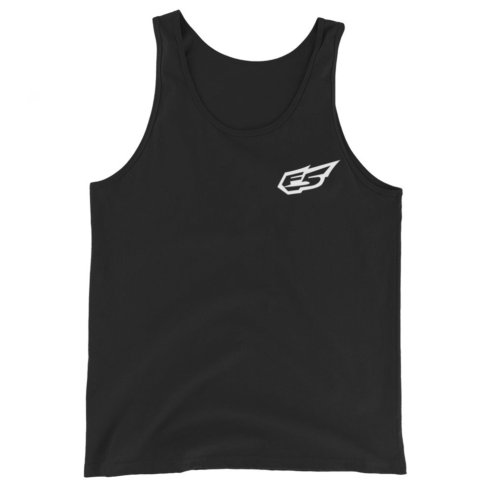 Futura 5 Unisex Tank Top