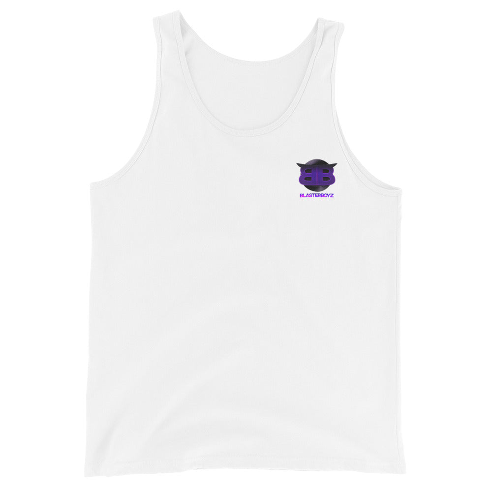 BlasterBoyz Unisex Classic Tank Top