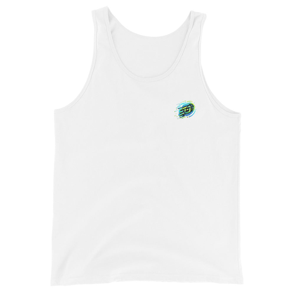 Project EO Esports Unisex Tank Top