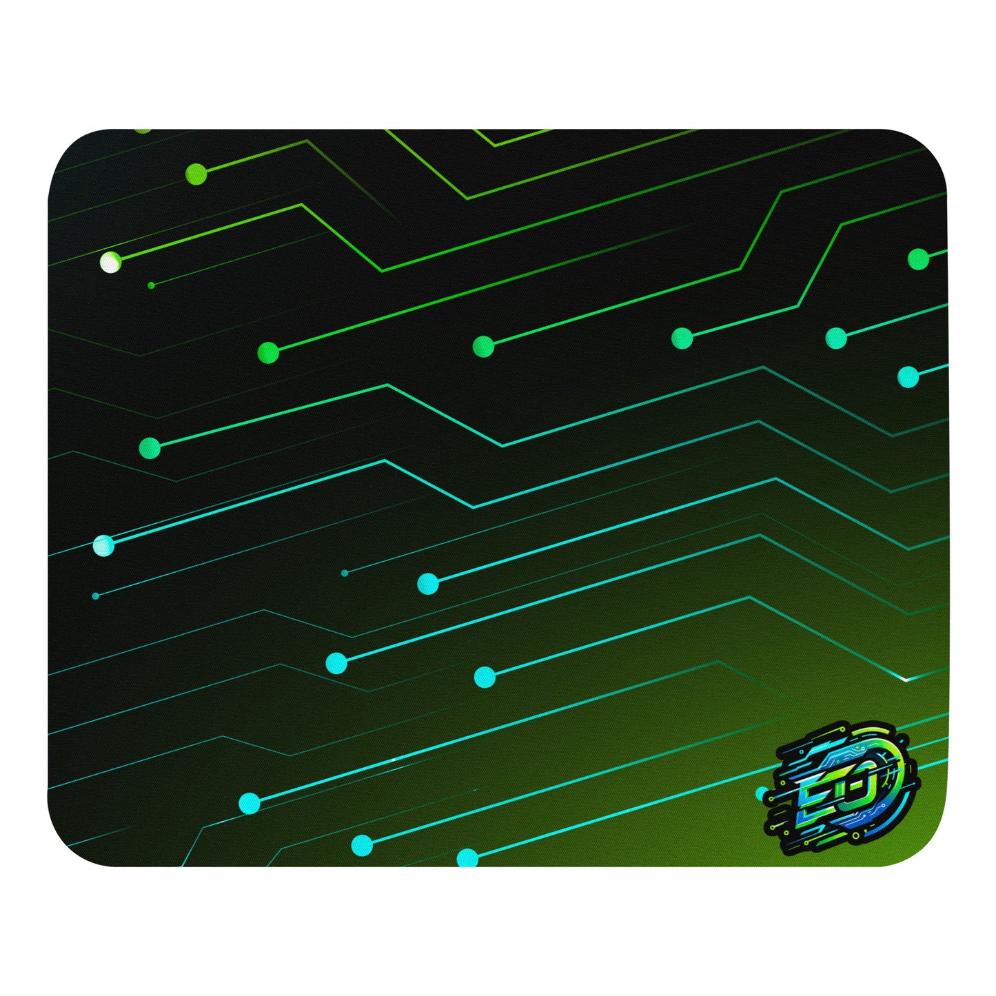 Project EO Esports Mouse pad