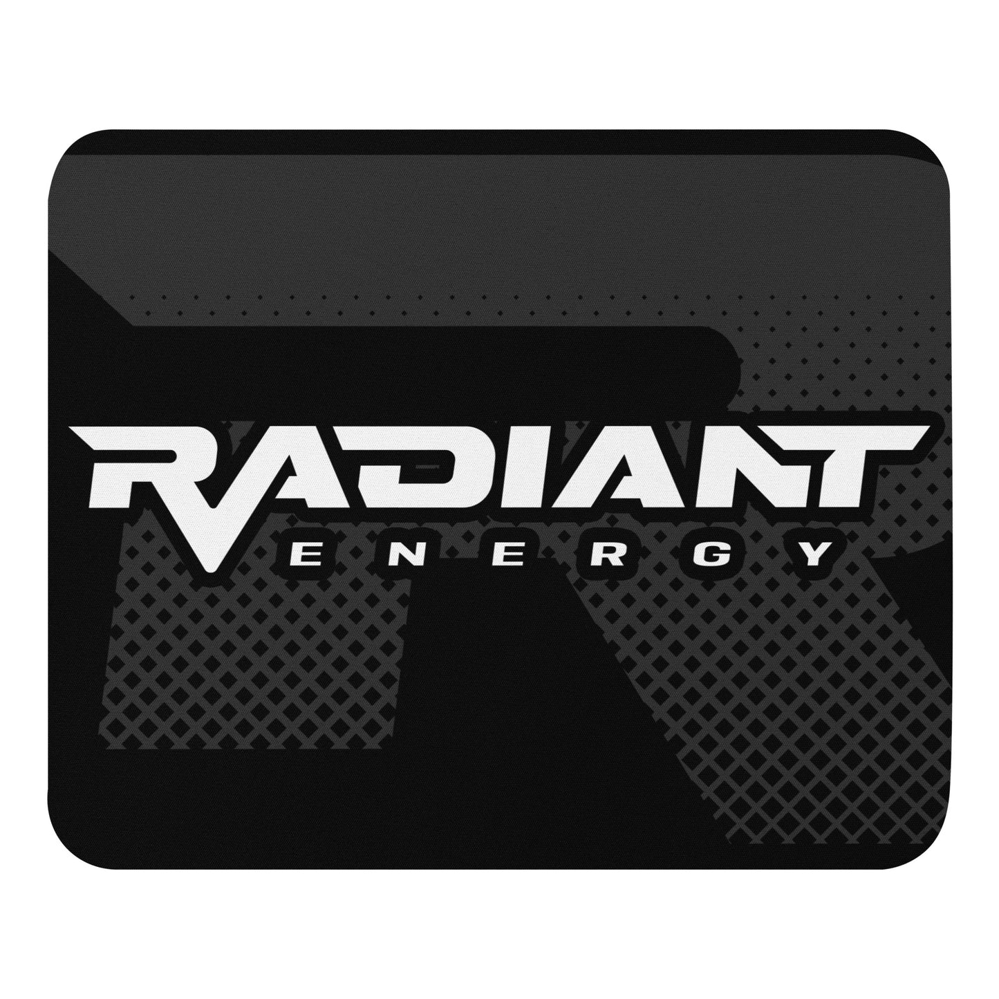 Radiant Energy Esports Mouse pad