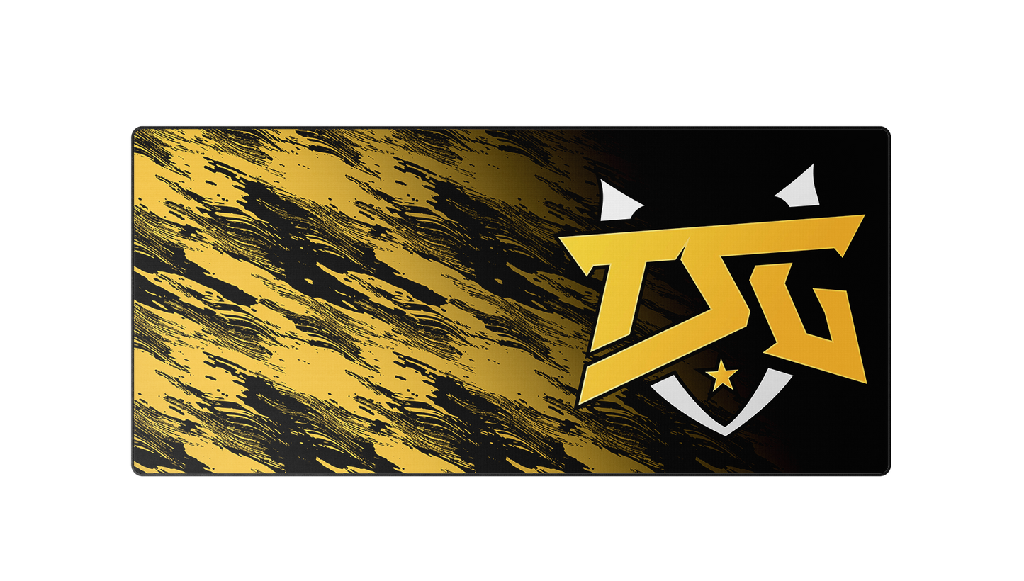 TSG Esports mouse pad