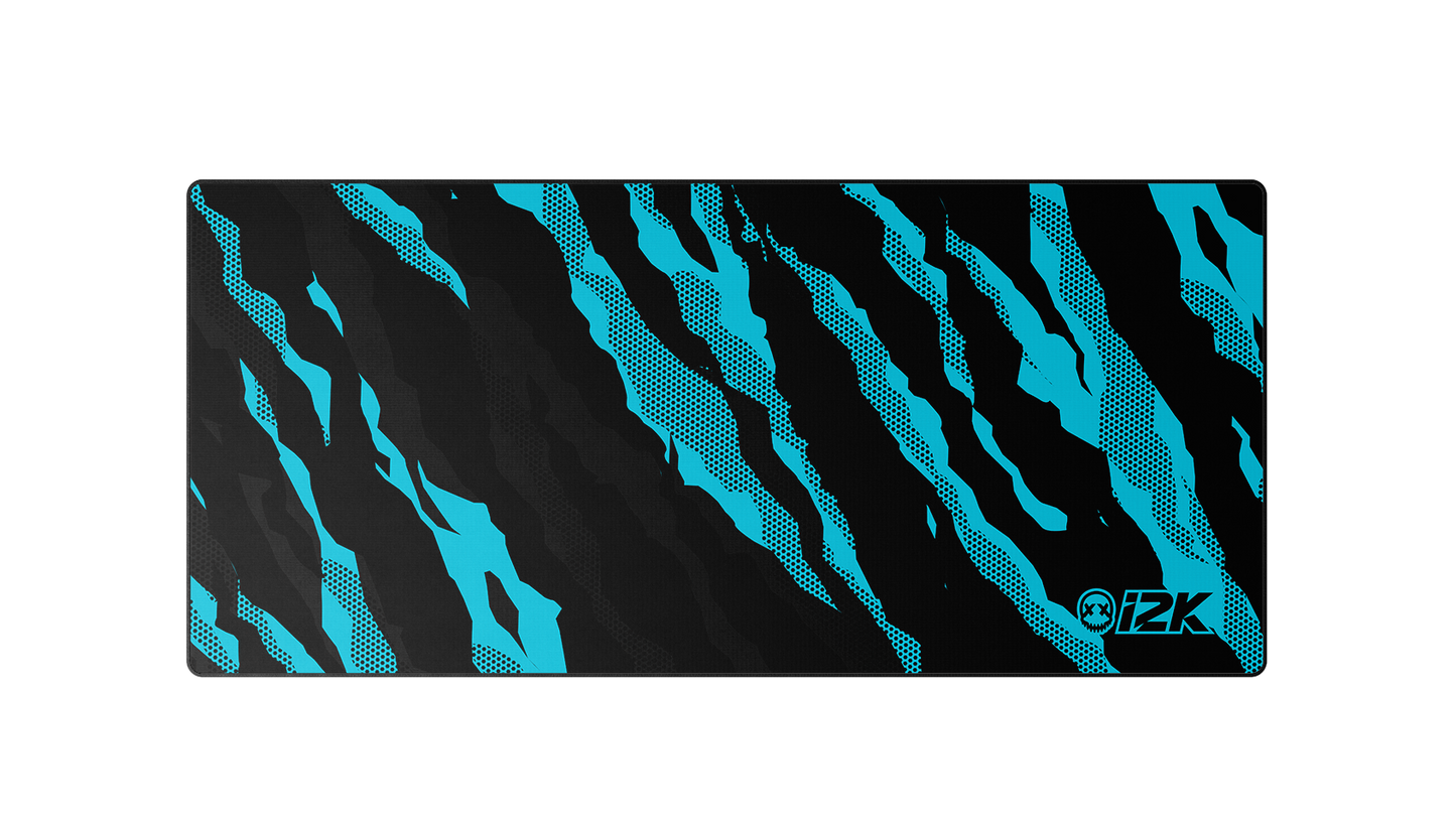 i2k Gaming mouse pad