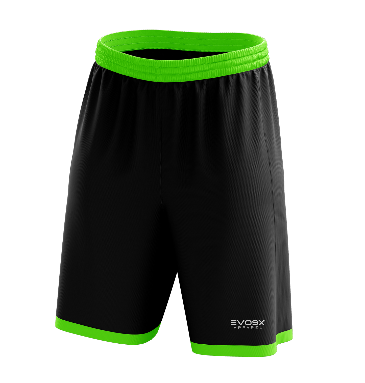 Custom Shorts Design