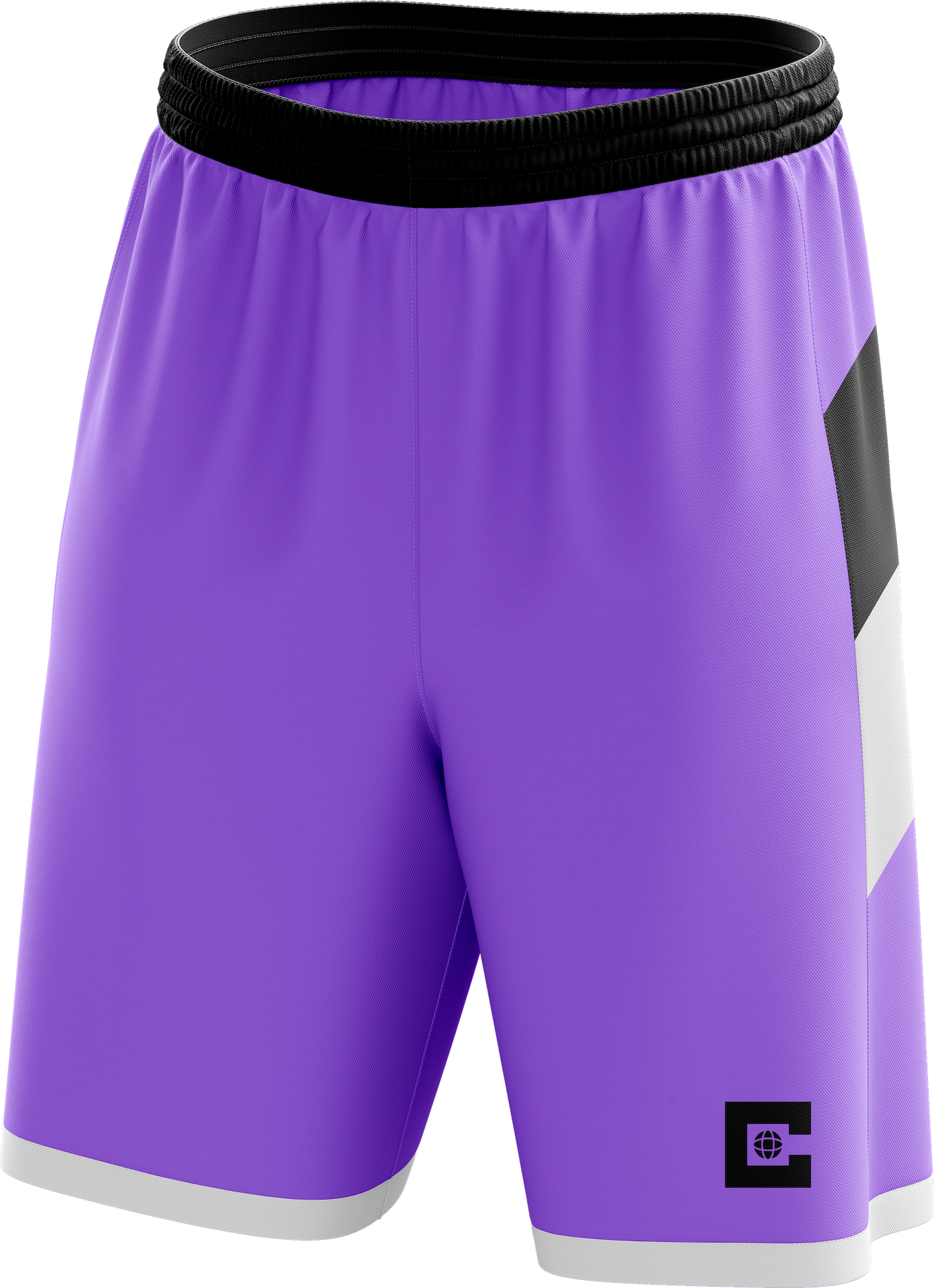 CABAL Esports Premium Shorts