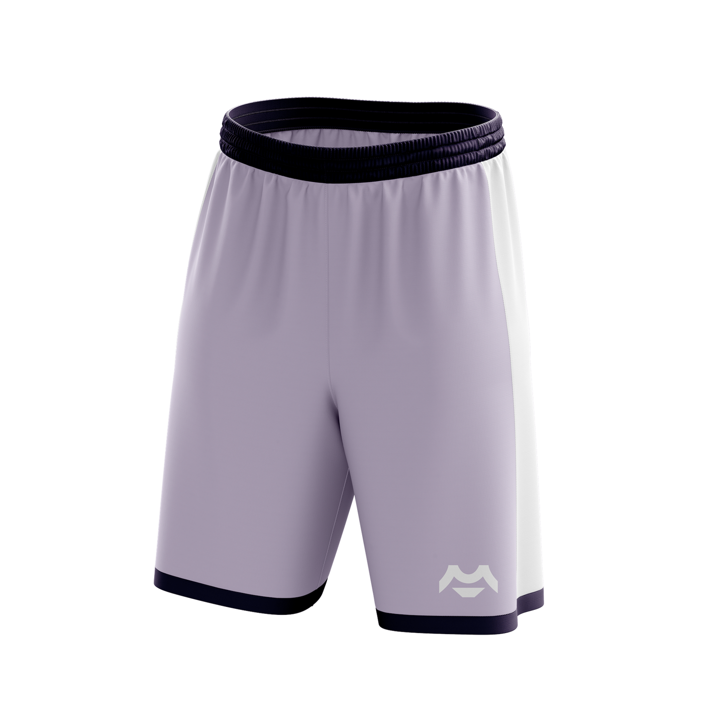GAMING GATORS Esports Premium Shorts