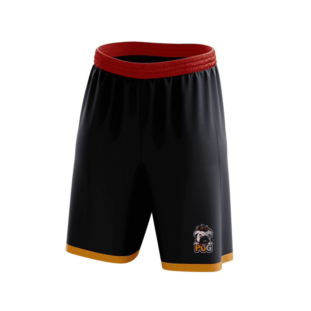 Plus Ultra Gaming Premium Shorts