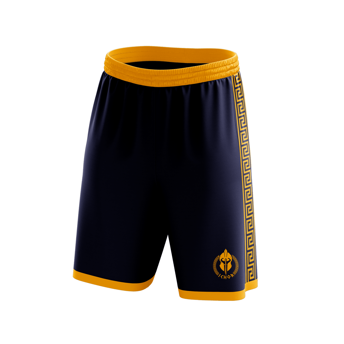 ICHOR Esports Premium Shorts