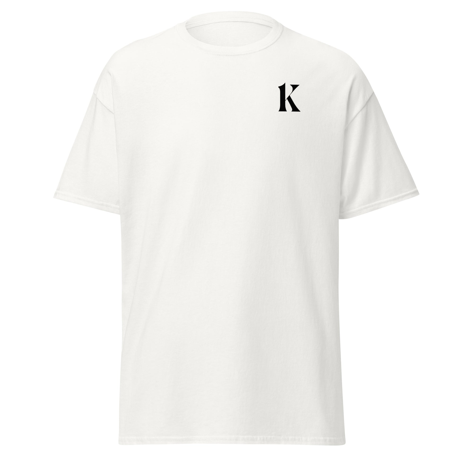 1K Esports Unisex T-Shirt