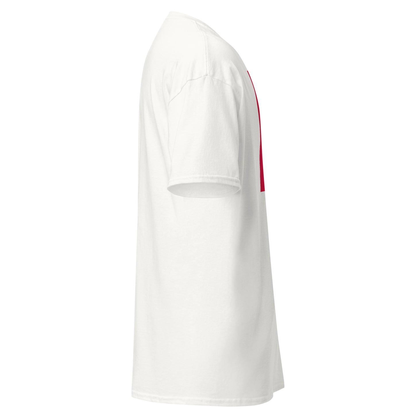 MAVREK ESPORTS UNISEX T-SHIRT