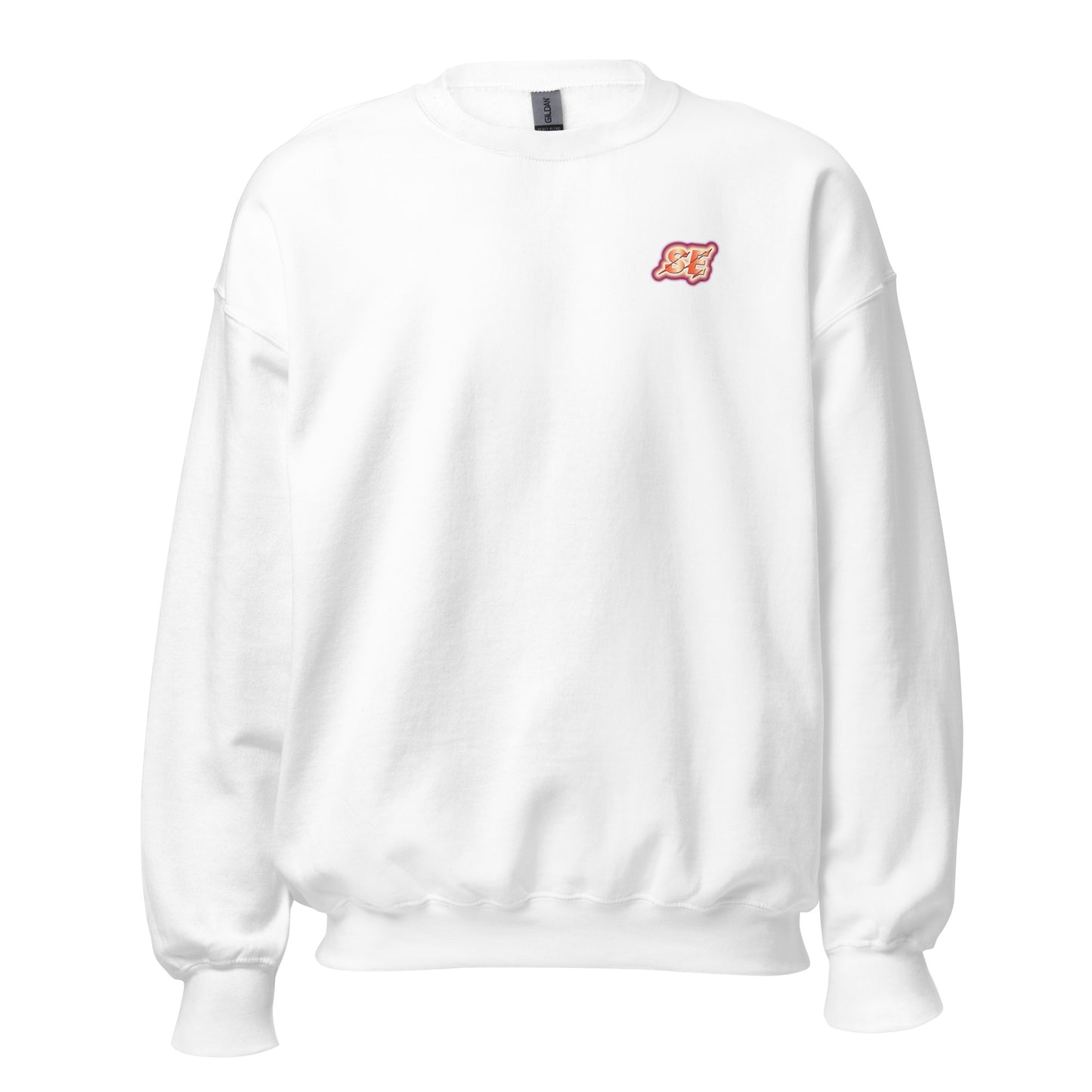 Shadow Esports Unisex Crew Neck Sweater
