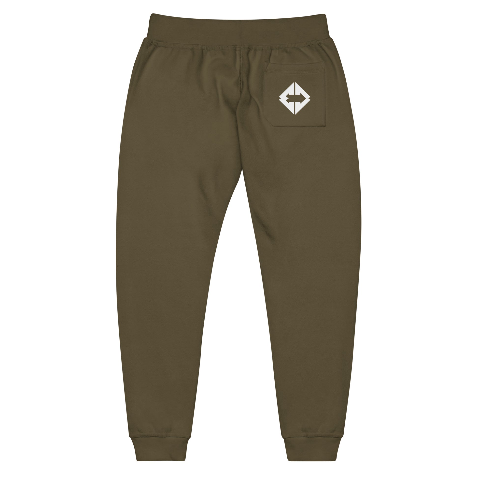 Echo Esports Unisex fleece sweatpants