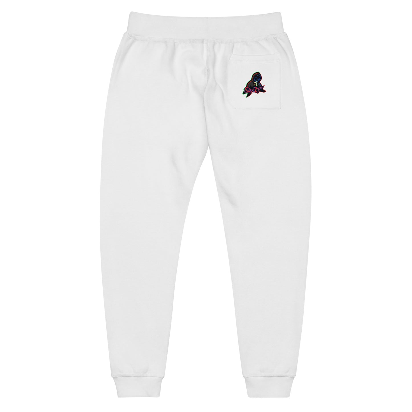 Swift Esports Unisex fleece sweatpants