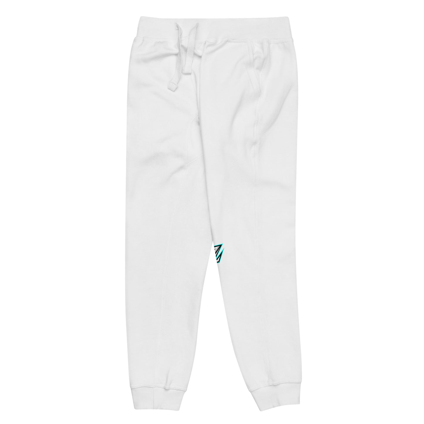 Zero Remorse Unisex fleece sweatpants