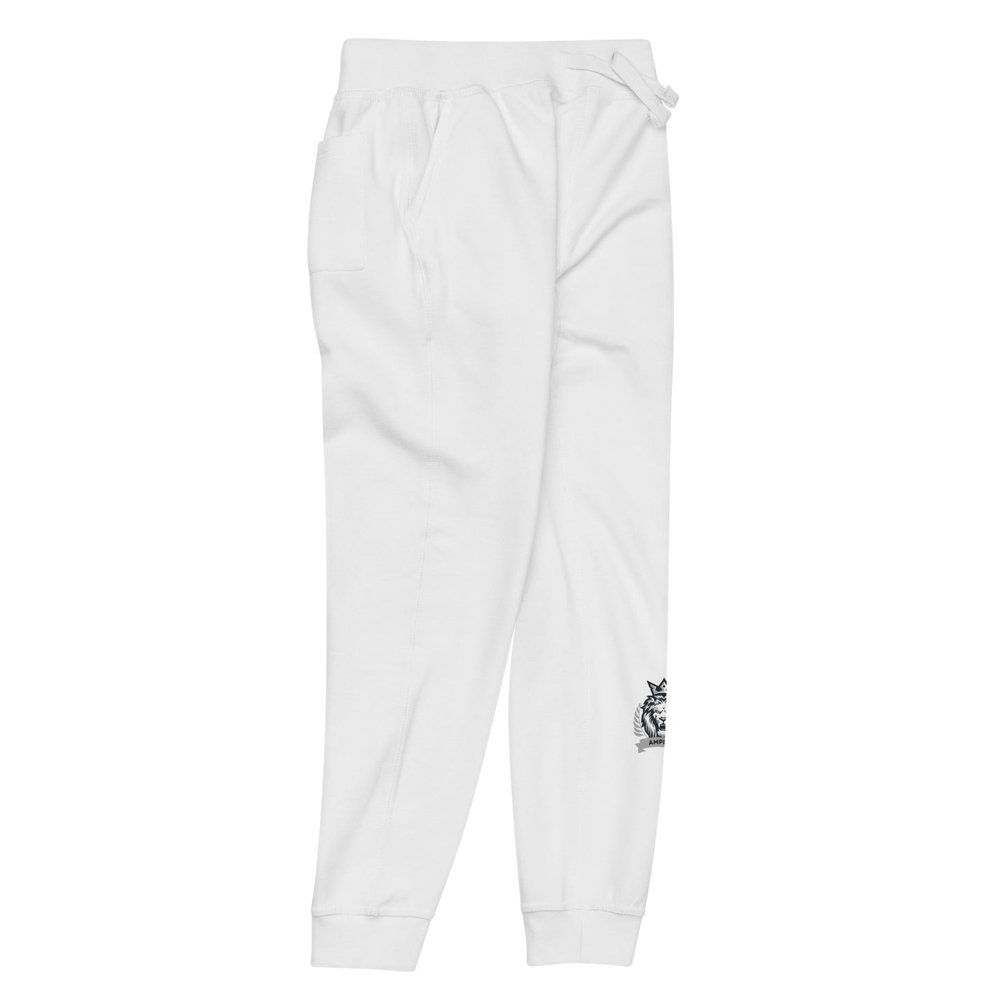 Amplify Esports Unisex fleece sweatpants