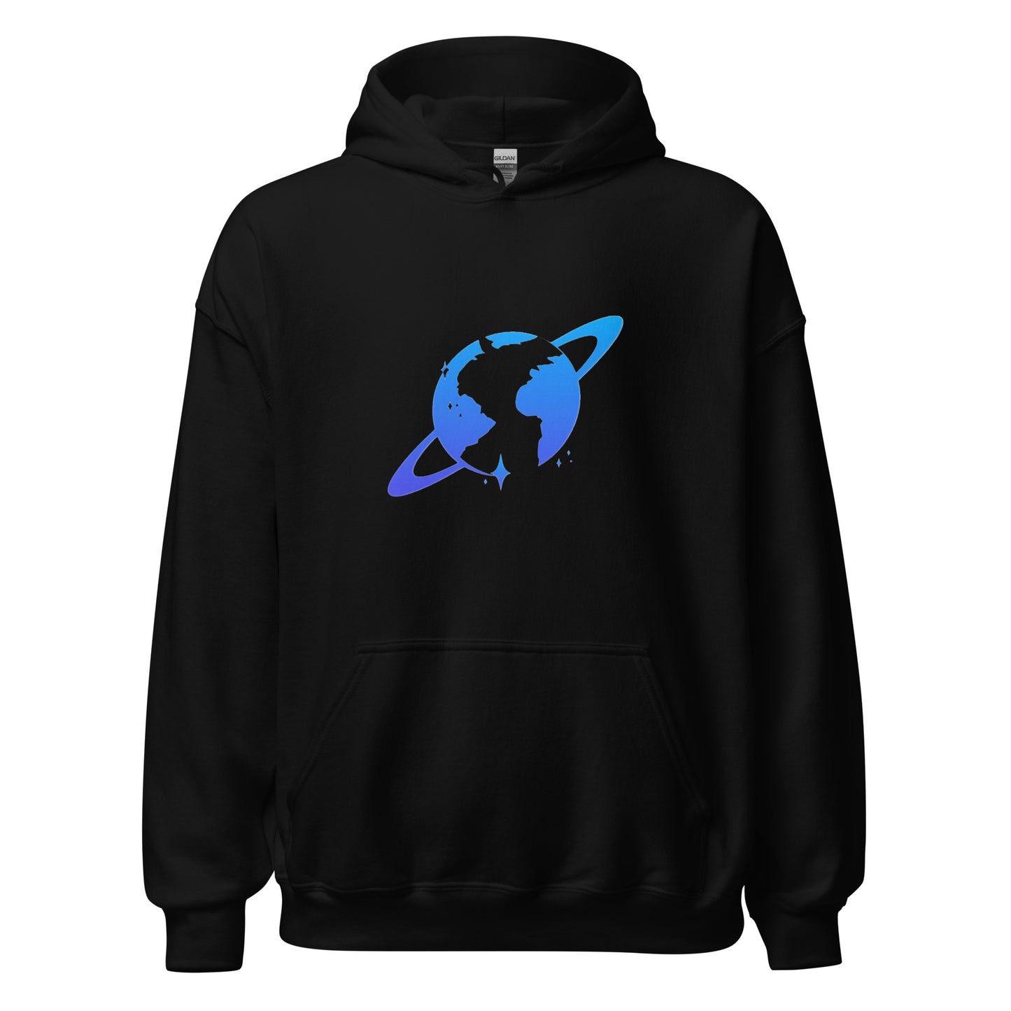 Take Back Control Unisex Hoodie