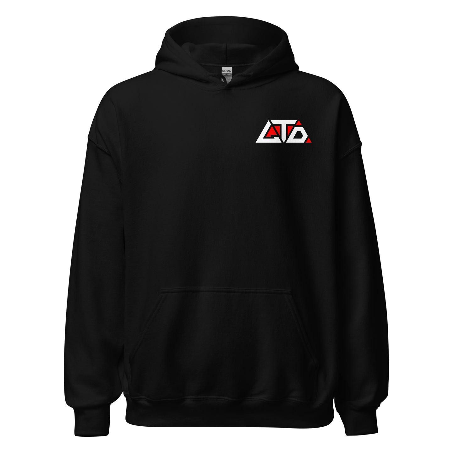 LTD Unisex Hoodie