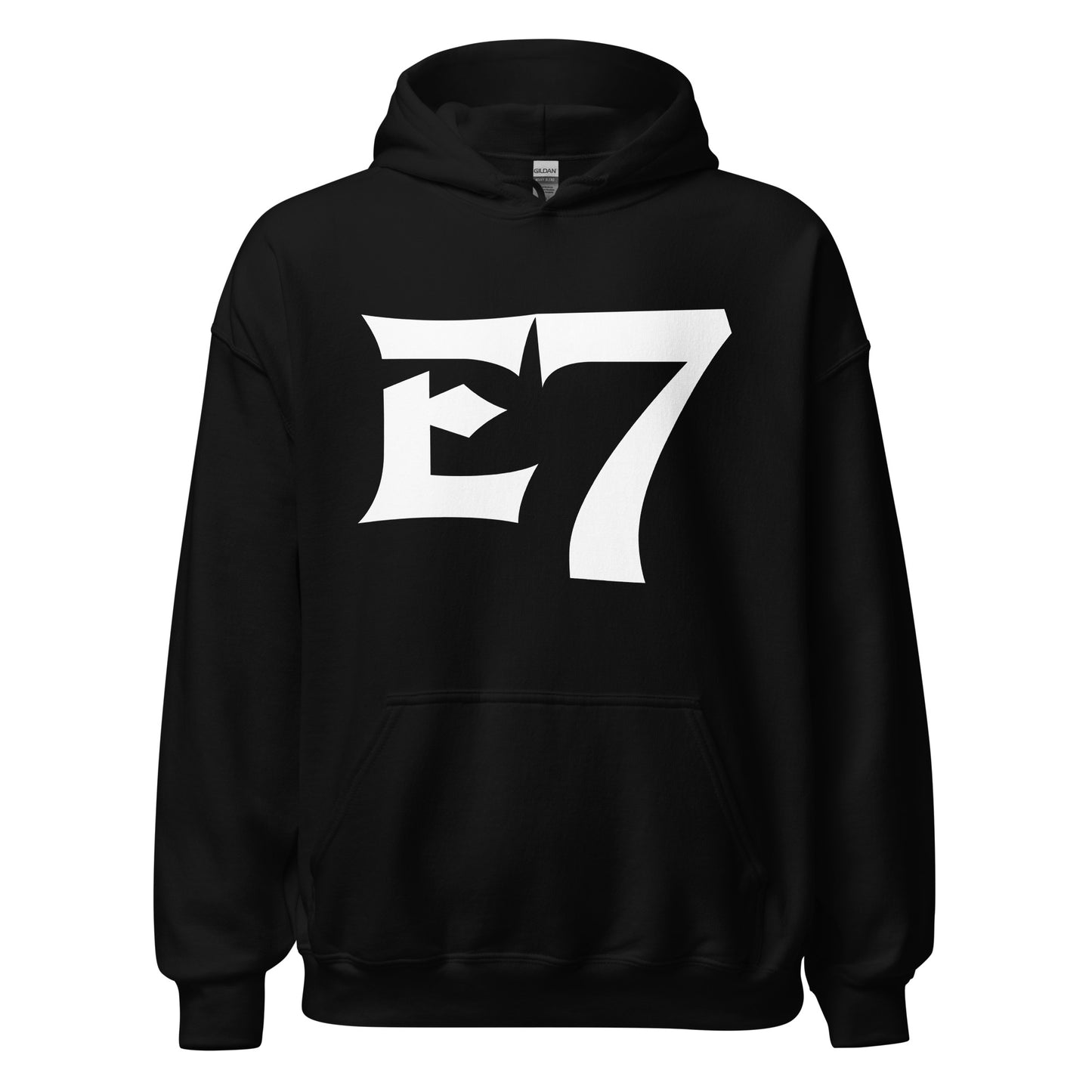Eclipse 7 Unisex Hoodie