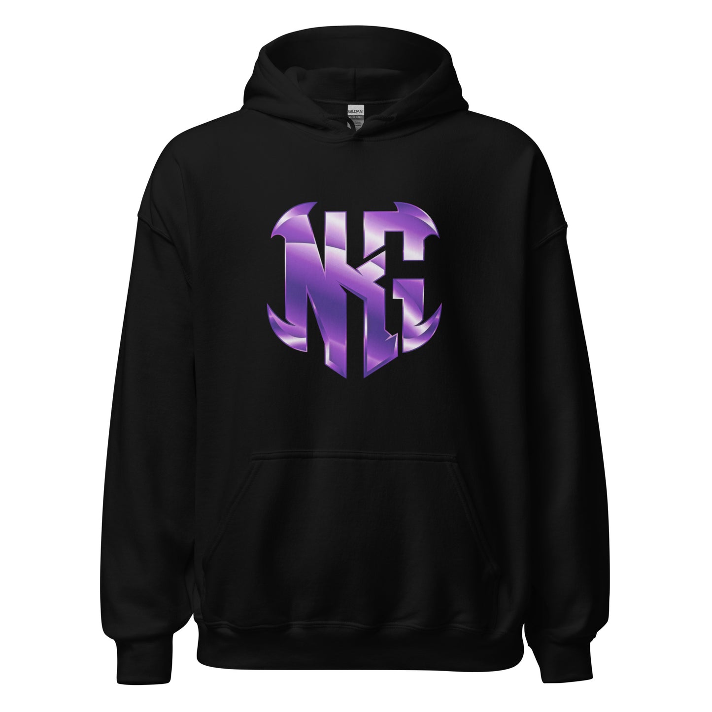 Nuke Gaming Unisex Hoodie