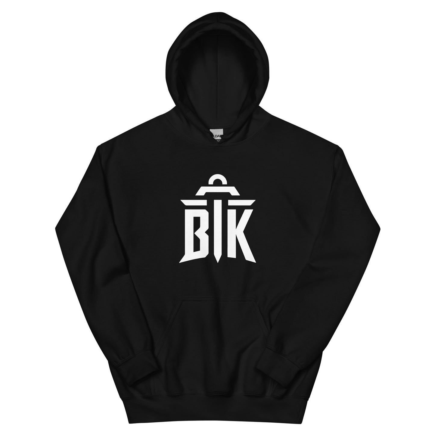 Black Knights Esports Unisex Hoodie