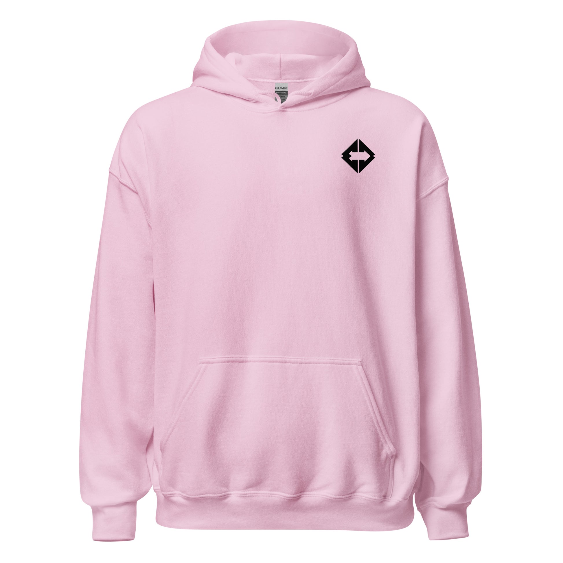 Echo Esports Unisex Hoodie