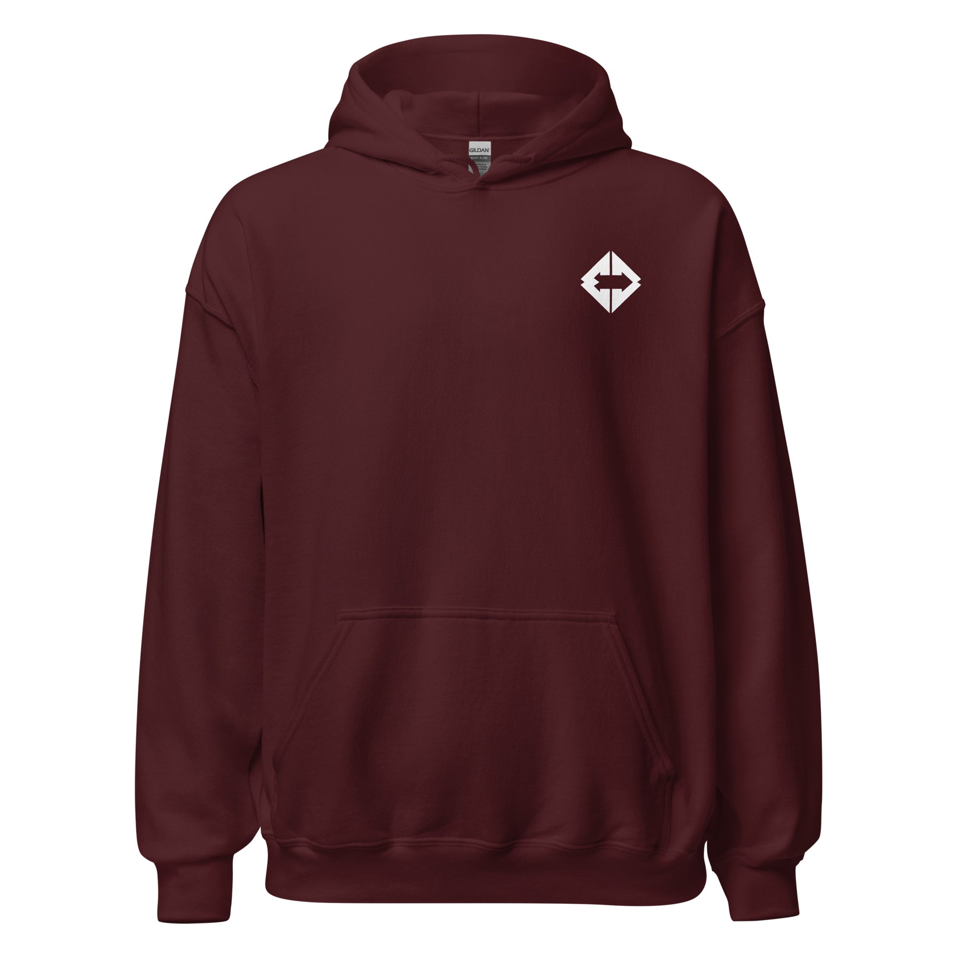 Echo Esports Unisex Hoodie
