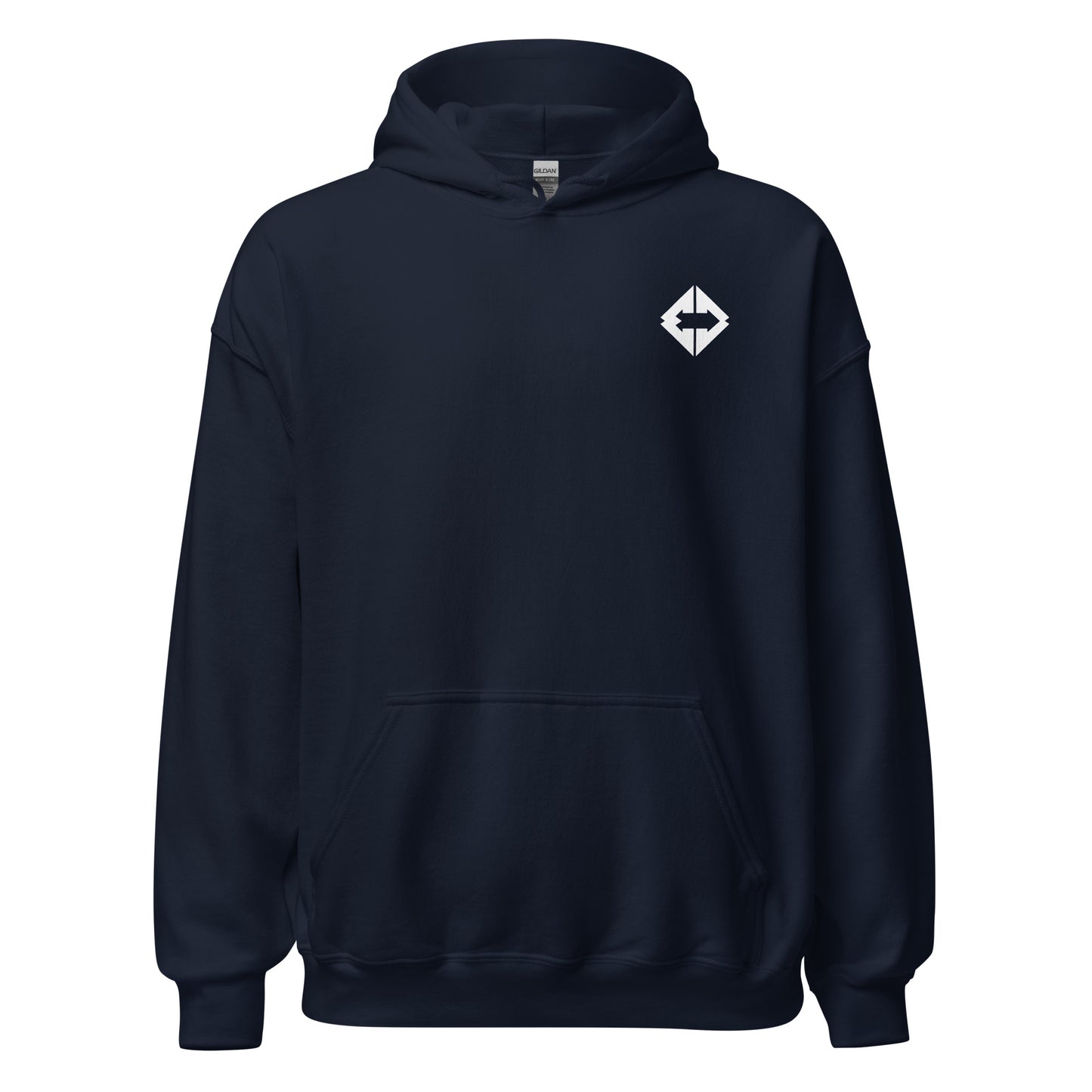 Echo Esports Unisex Hoodie