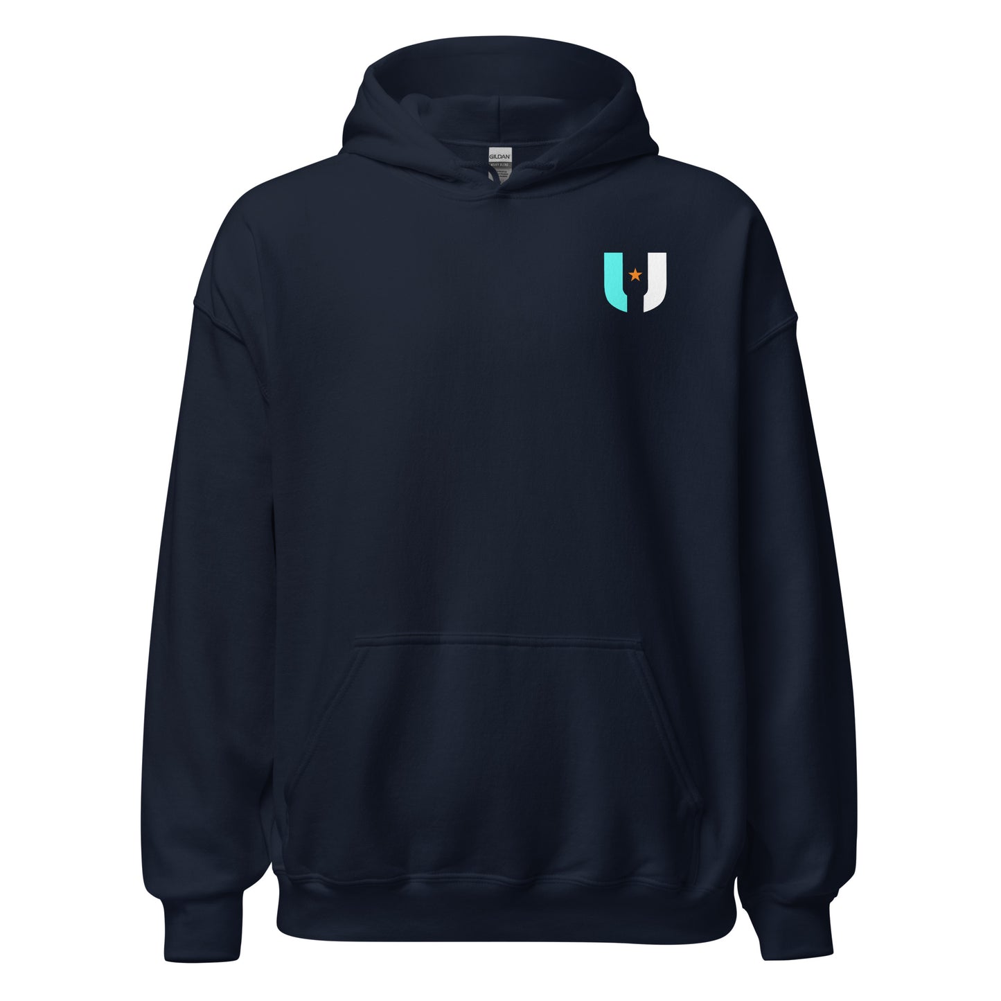 Unity Gaming Unisex Hoodie