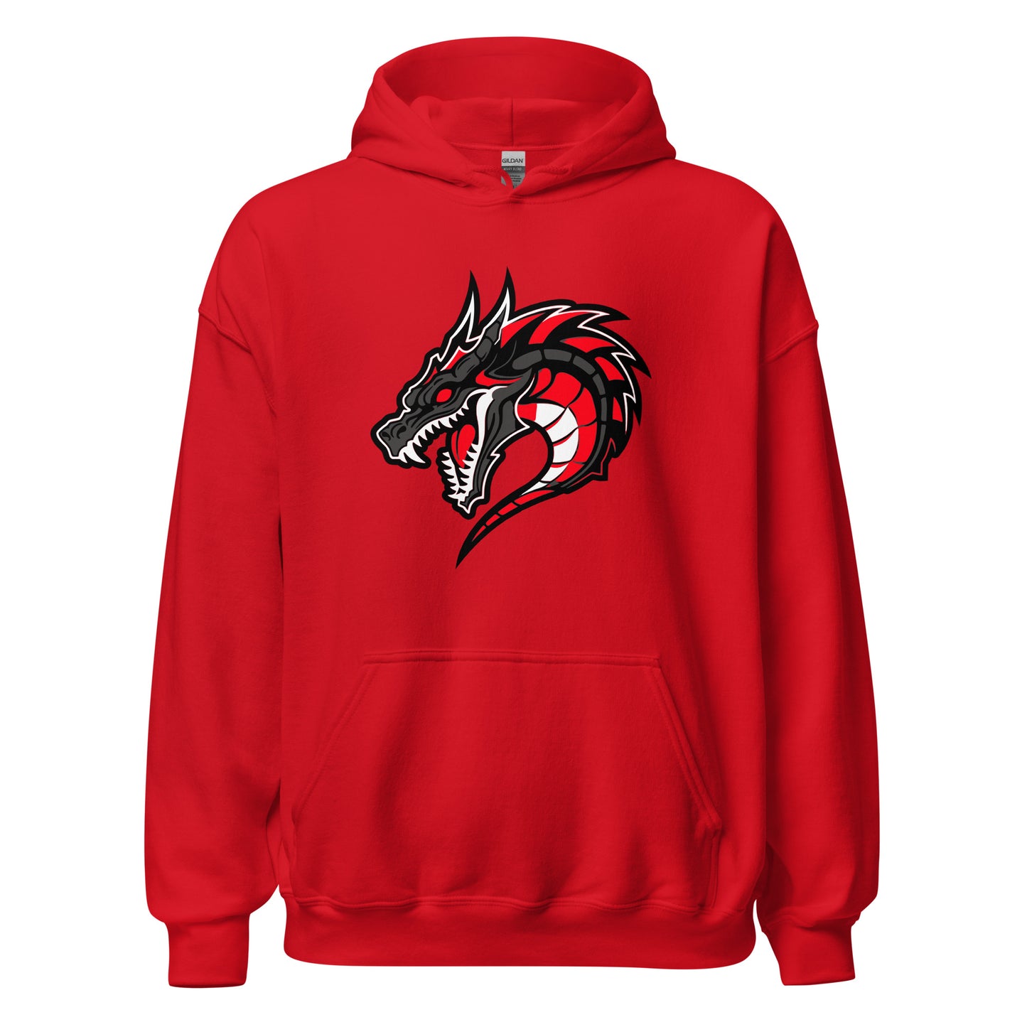 Ferocity Unisex Hoodie