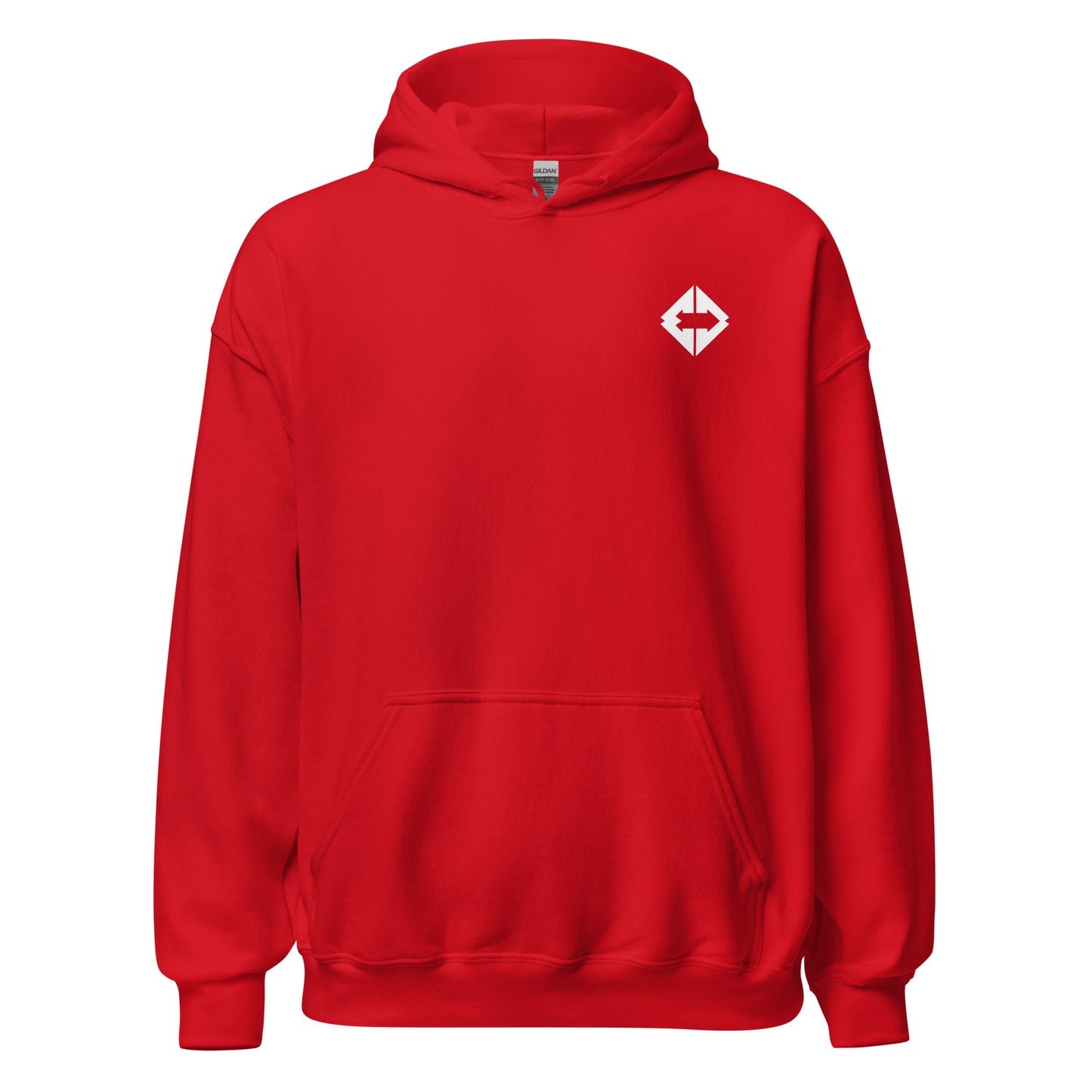 Echo Esports Unisex Hoodie