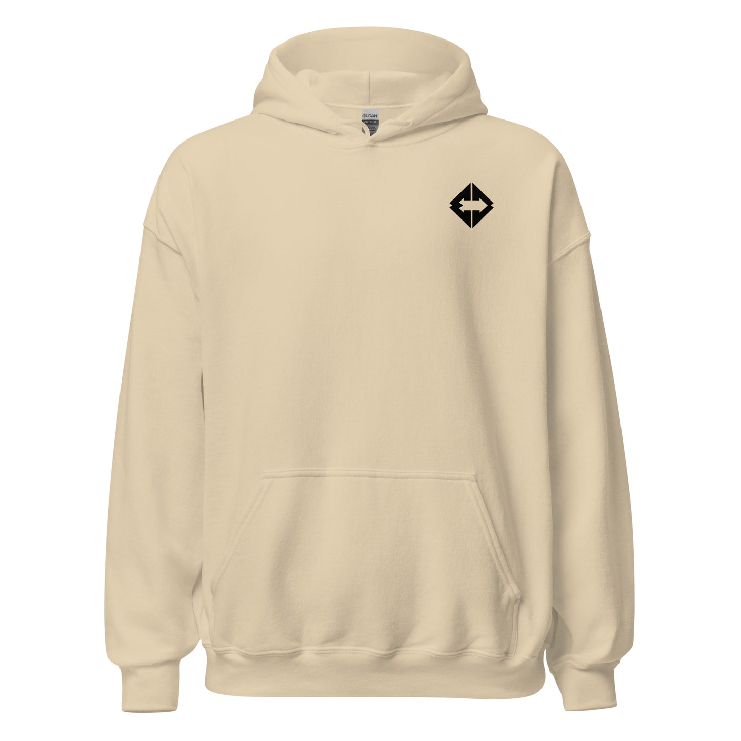 Echo Esports Unisex Hoodie