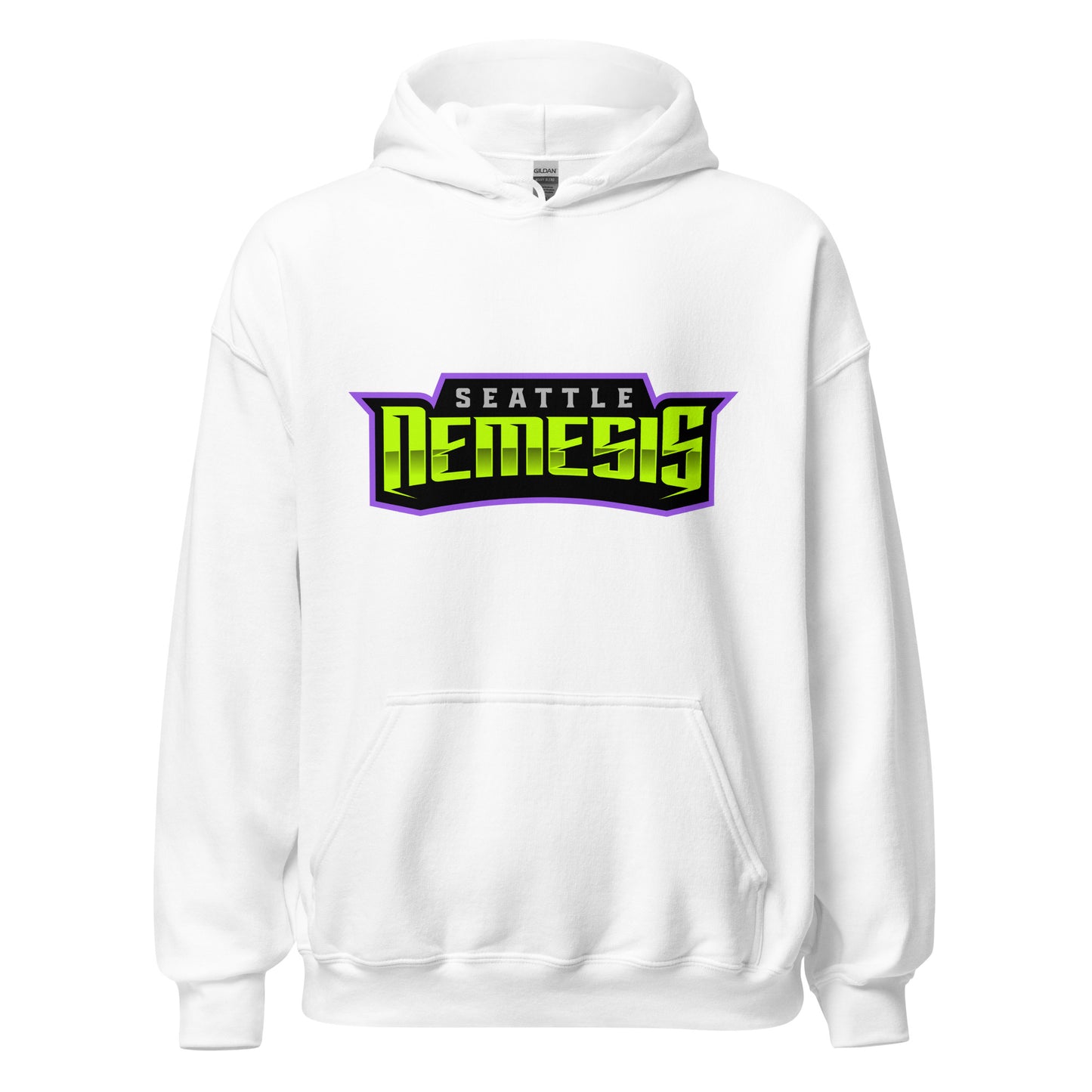 Seattle Nemesis Unisex Hoodie