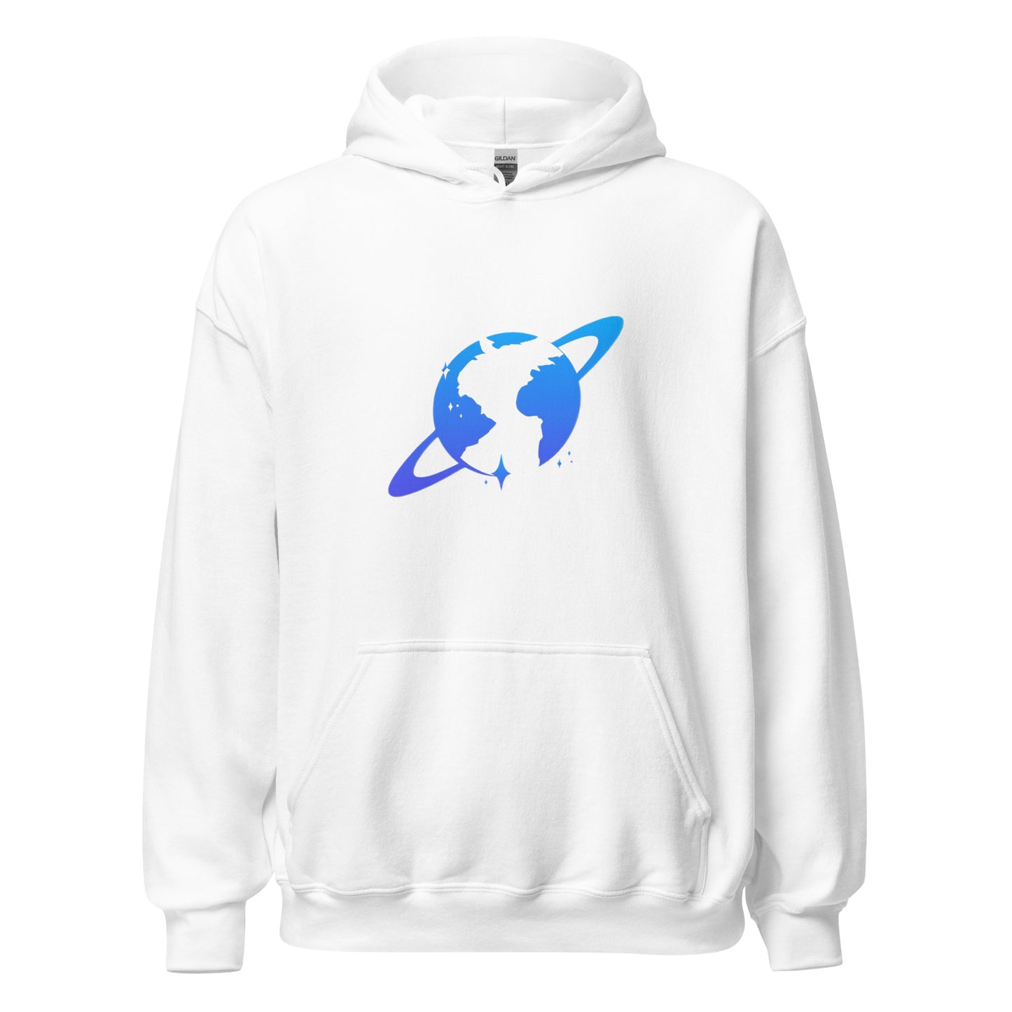 Take Back Control Unisex Hoodie