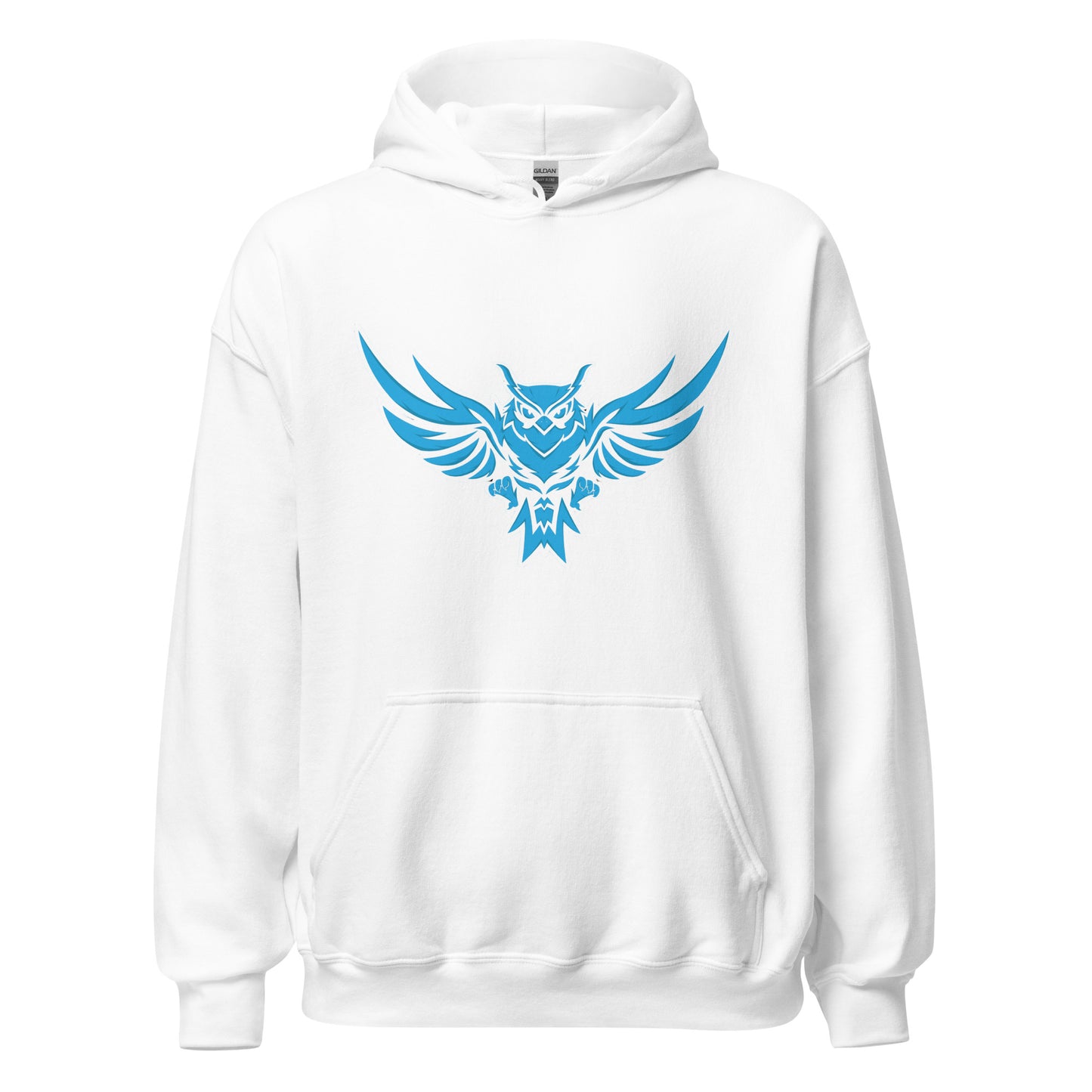 Oracle Unisex Hoodie