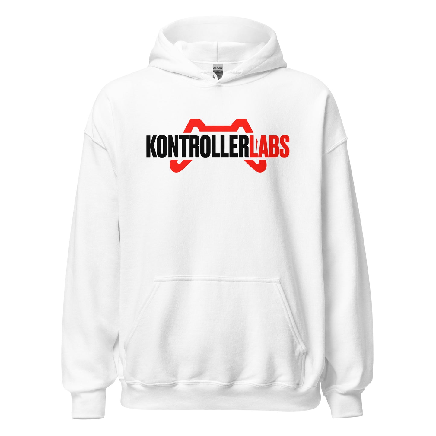 Kontroller labs Unisex Hoodie