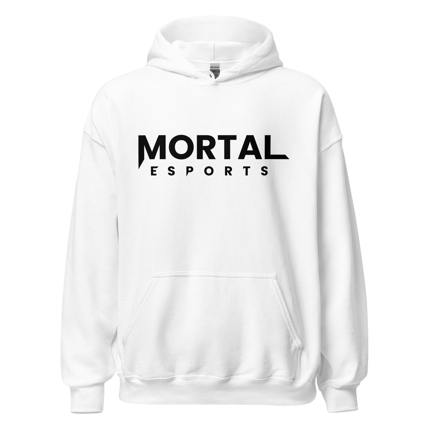 Mortal Esports Unisex Hoodie
