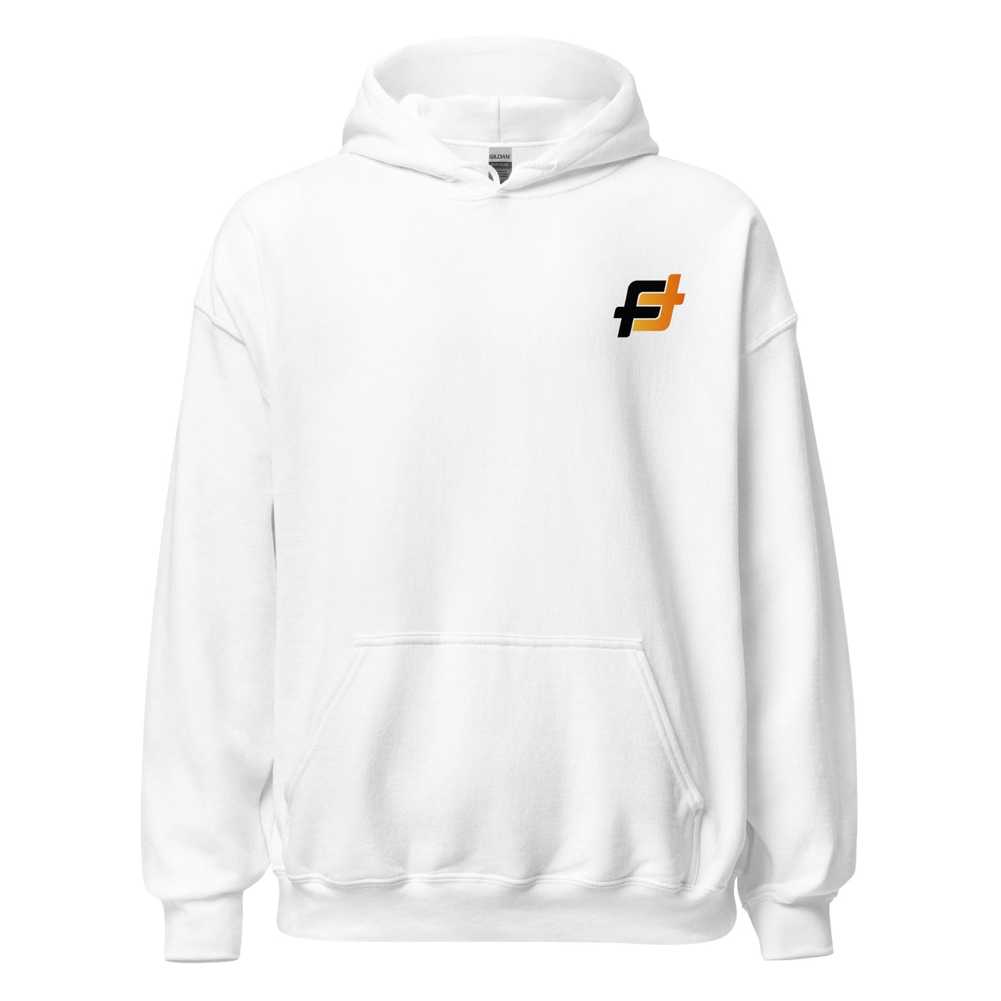 Faketaxy Unisex Hoodie