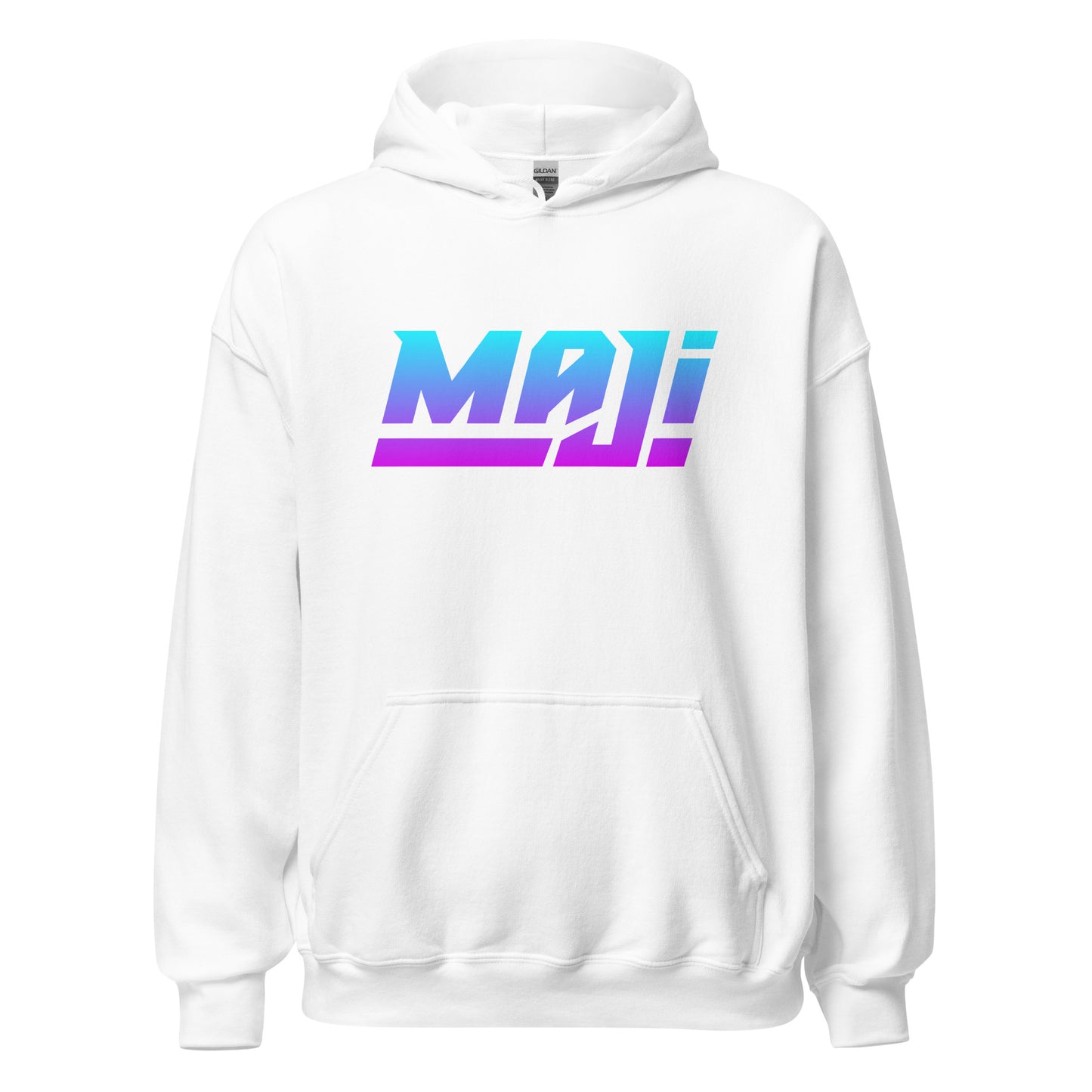 MAJI ESPORTS UNISEX Hoodie