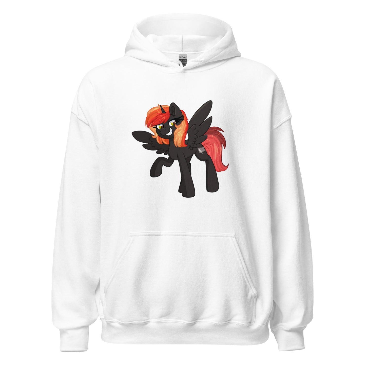 Cheyanne Esports Unisex Hoodie