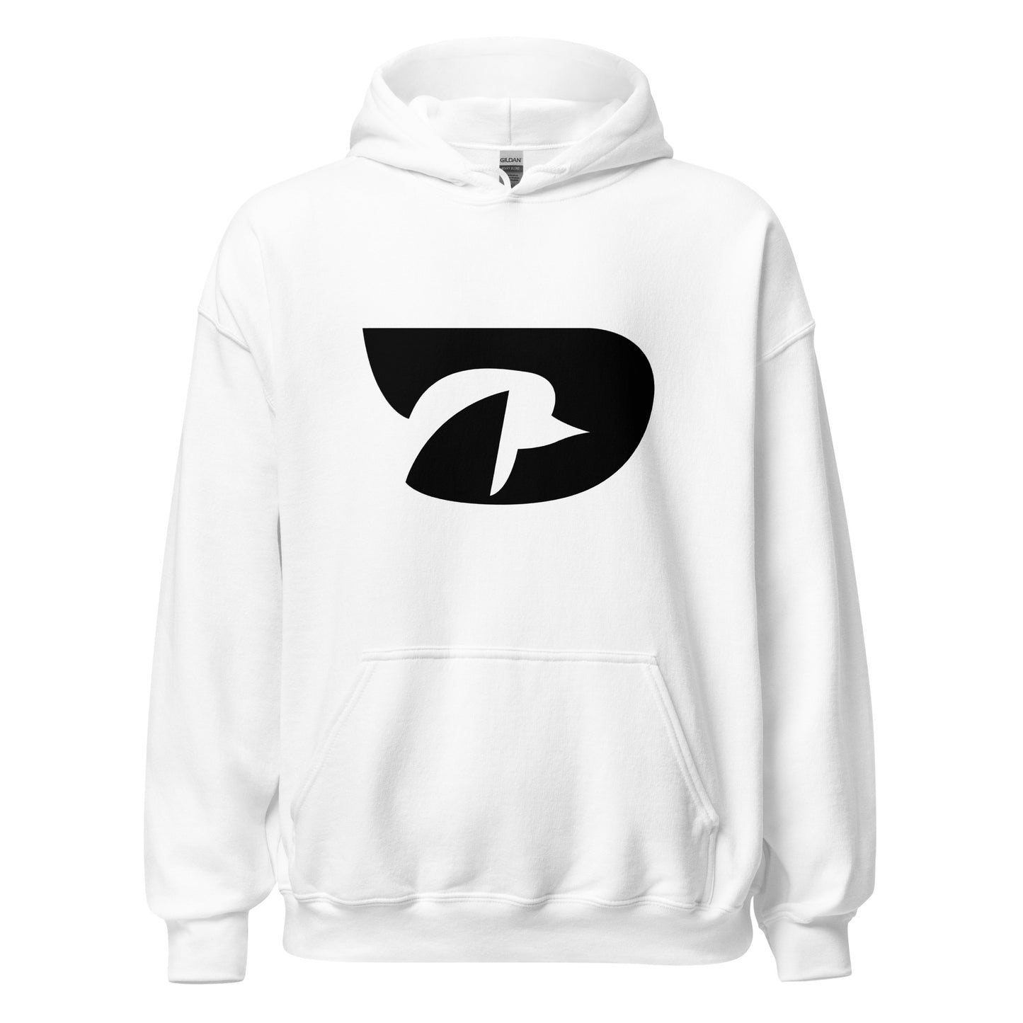 Defygg Unisex Classic Hoodie