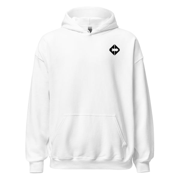 Echo Esports Unisex Hoodie