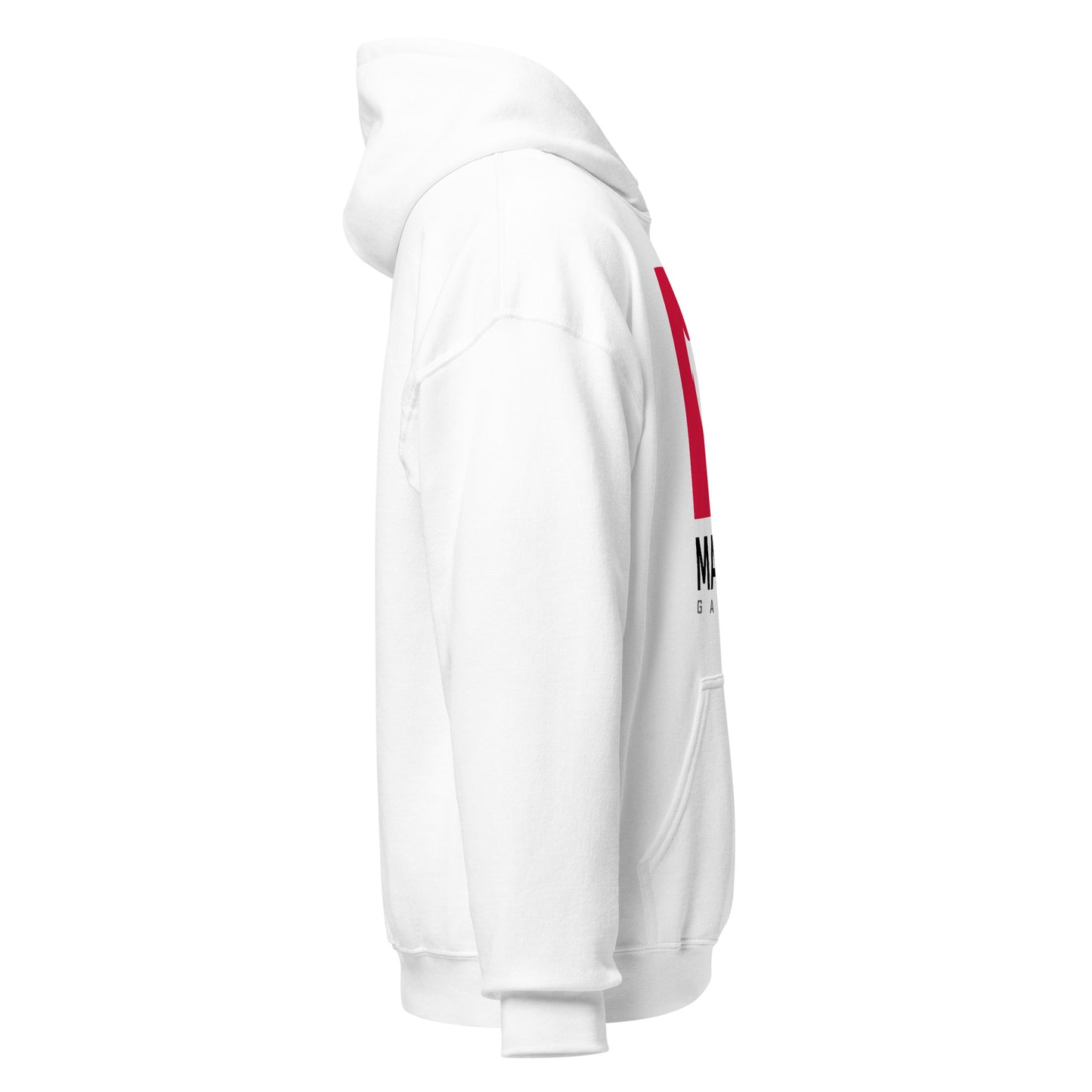 MAVREK ESPORTS UNISEX HOODIE