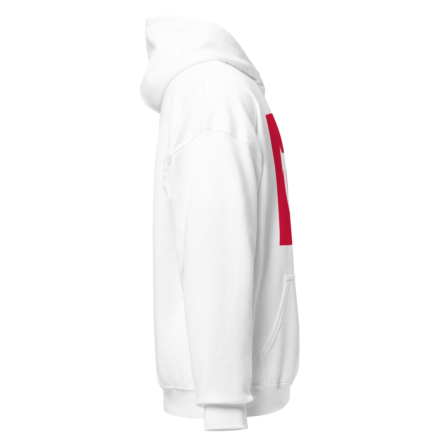 MAVREK ESPORTS UNISEX HOODIE