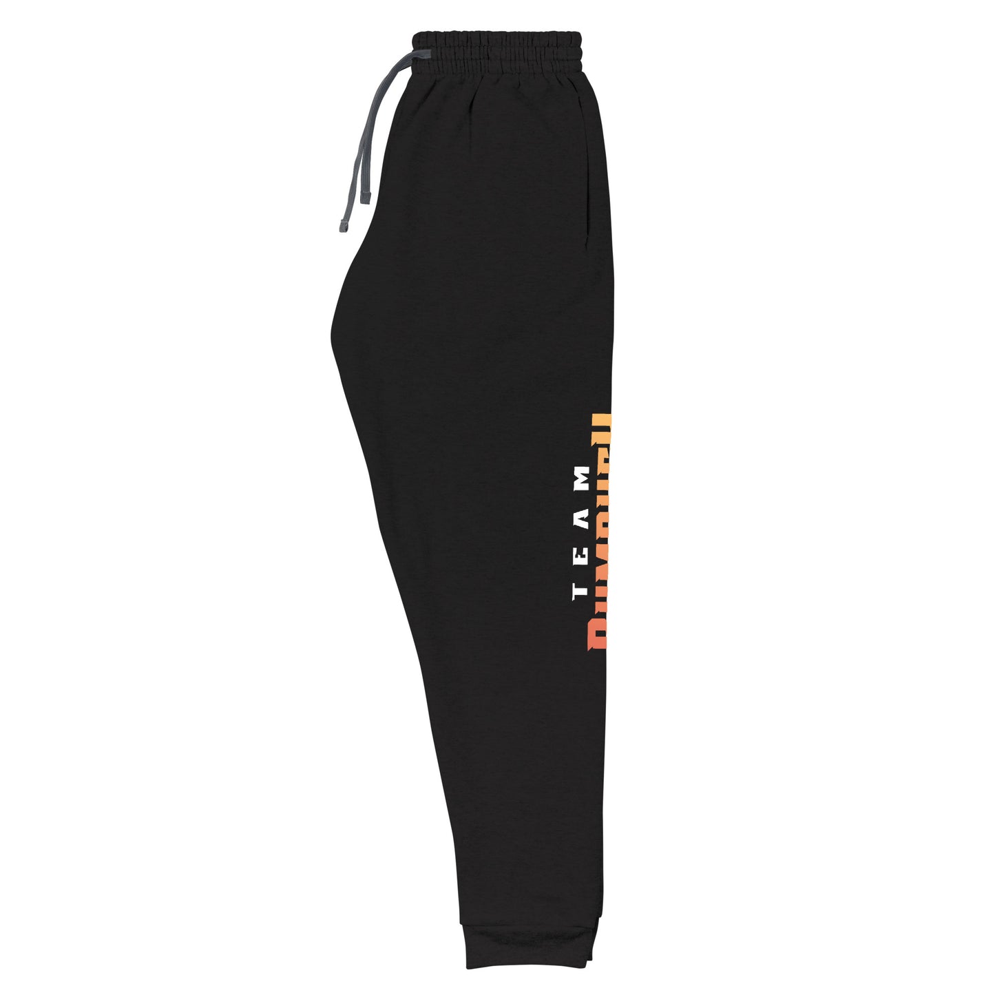 Bumrush Unisex Joggers